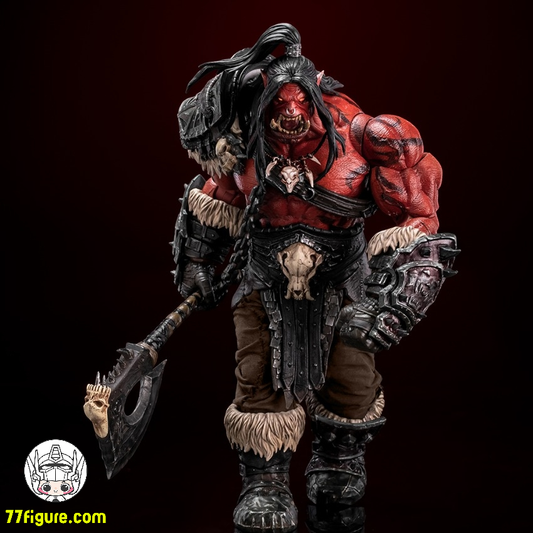 【予約商品】Memory Toys 1/10 グロマッシュ・ヘルスクリーム＆アクセサリー 限定版 塗装済み可動フィギュア