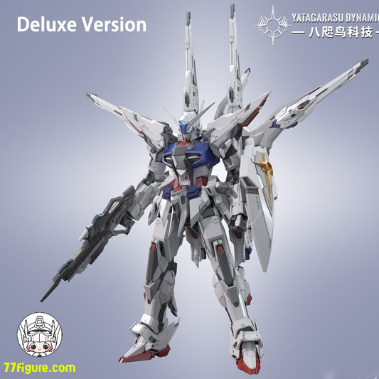【予約商品】八咫烏テクノロジー 1/100 PSアーマードオーブ ユニオンアハツヒ プラモデル 豪華版