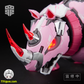 【予約商品】将魂姫 MS General 1/10 SIN-03 罪シリーズ 怠惰 ココナッツバンプ プラモデル