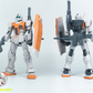 【予約商品】方大競 1/72 モロッコ フロント GM プラモデル オレンジ バージョン