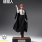 INART 1/6 MAG037 チェンソーマン マキマ 塗装済み可動フィギュア 1