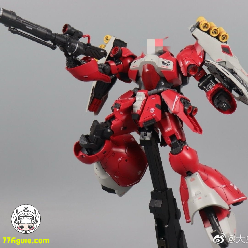 【予約商品】Daban 1/100 8823 MSN-03 プラモデル