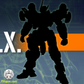 【予約商品】Sunday Hobby Lynx プラモデル
