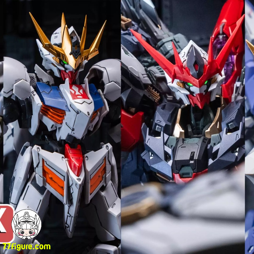 【予約商品】Minerva Hobby 1/100 SA04 MHEX 霊虚子 ヘッドスカルプト プラモデル