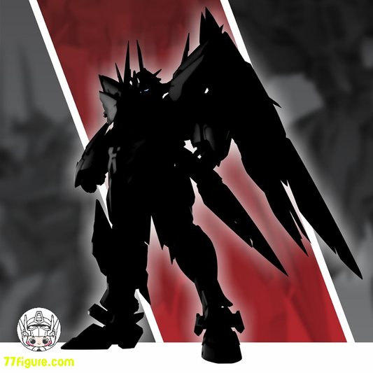 【予約商品】Magic Gold 1/100 MGD-0 オリジンゼロ プラモデル