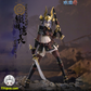 【予約商品】KEEPGOING 1/12 戦国Gシリーズ 織田信長 塗装済み可動フィギュア