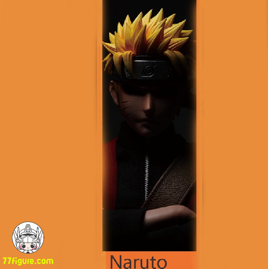 【予約商品】Rocket Toys 1/6 公式公認 『NARUTO -ナルト-』うずまき ナルト 塗装済み可動フィギュア