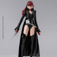 【予約商品】Hiya Toys 1/12 EBP0377 Exquisite Basic ペルソナ5 ロイヤル バイオレット 塗装済み可動フィギュア