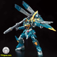 Baobao &  猛虎モデル 1/100 砲装 プラモデル