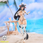 【予約商品】Black Crystal Candy Project  1/12 ミルキーホワイトソース カウガール 塗装済み可動フィギュア