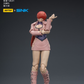 【予約商品】ジョイトイ JoyToy Source 1/18 SNK KOF 98UM  オロチチーム シャルミー 塗装済み可動フィギュア