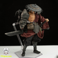 【予約商品】Etched Figure 1/12 毒巫 張青 塗装済み可動フィギュア