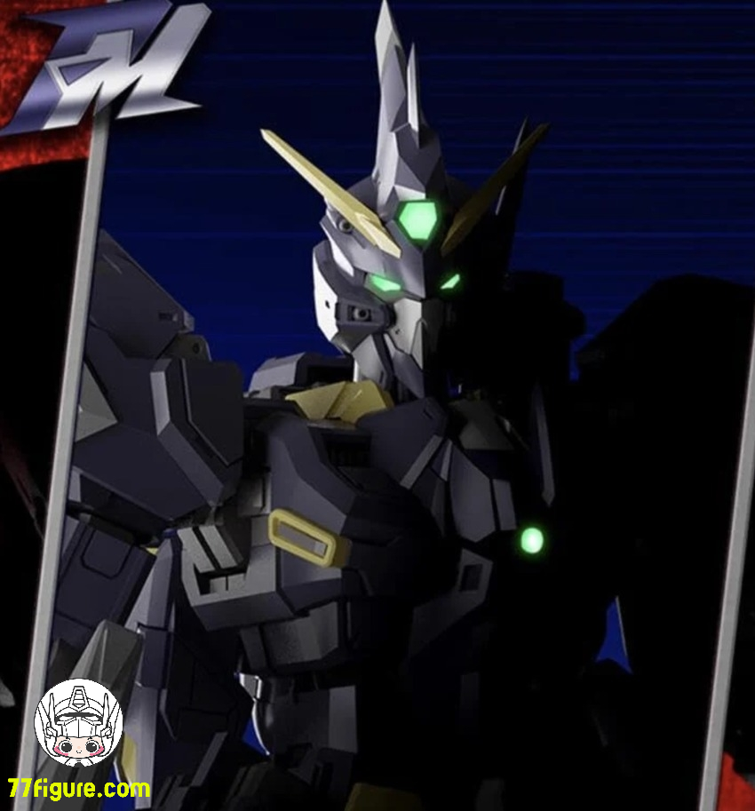 【予約商品】冷鋼動力 Frozen Metal 1/100 LG08B 影鴉 プラモデル