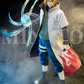 【予約受付終了】Rocket Toys 1/6 公式公認 『NARUTO -ナルト-』波風ミナト 四代目火影Ver. 塗装済み可動フィギュア