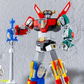 【予約商品】Action Toys Mini Action Series ボルトロン 百獣王ゴライオン 塗装済み可動フィギュア