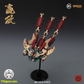 【先行販売】Sunday Hobby 秦の皇帝 秦始皇 嬴政 プラモデル
