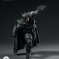 【予約商品】INART 1/12 バットマン：アーカム・オリジンズ バットマン 塗装済み可動フィギュア