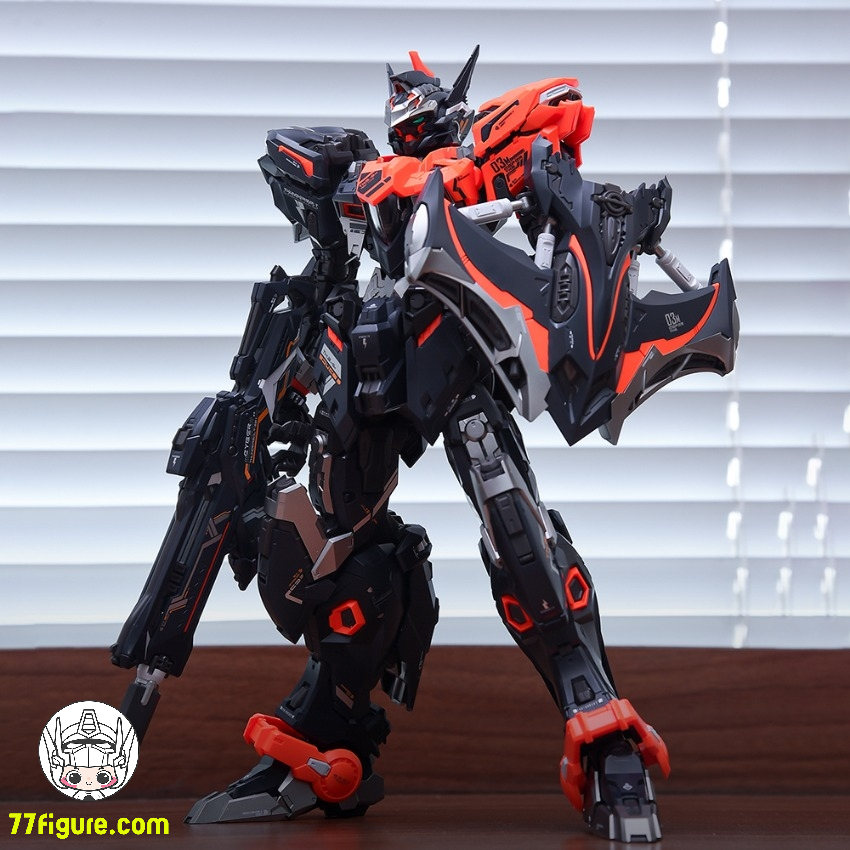 【予約商品】IN ERA+ 1/100 THB-03M「RMDシリーズ」 サンダーボルト（雷霆）スピード・マンタ  プラモデル
