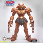 【先行販売】ToysEasy 易玩天開 『遊☆戯☆王』エクゾディア 塗装済み可動フィギュア