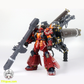 【予約商品】Rein Model 1/100 ZG-001 MG サイコミュ システム ザク プラモデル