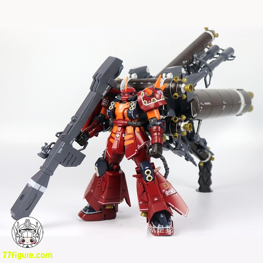 y*u様 ガンプラ6点セット プラモデル・モデルキット - 77figure.com – Page 4