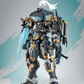【予約商品】蔵道模型 CangDao Model 1/100 CD-AS-02EX 巡界使 虎狩 プラモデル
