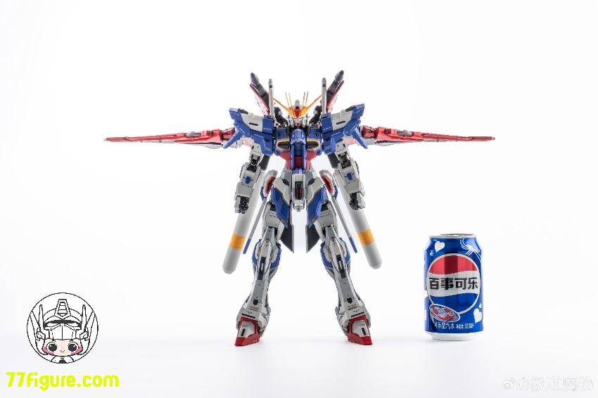 【予約商品】極道魔物 1/72 パワーマシン・タイレン & 火石スタジオ アクセサリーパック セット