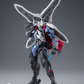【予約商品】和模線 1/10 レッドフード付き ベスト＆ブラウン ジャケット スーツ セット
