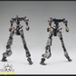 【予約商品】KMR 雲鬼 1/144 HG MR. HiV プラモデル