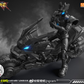 【予約商品】壹理創玩「超獣武装」火麟飛 プラモデル