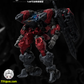 【予約商品】大火鳥製造 1/60 ND-01 オリジナル デーモンバード プラモデル