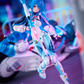 【予約受付終了】Animester X Bilibili 1/12 22 スピードスリップストリーム 拜年紀 モーターバイクセット 塗装済み可動フィギュア