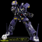 【予約商品】千値練『スーパーロボット大戦OG』AMガンナー 塗装済み可動フィギュア