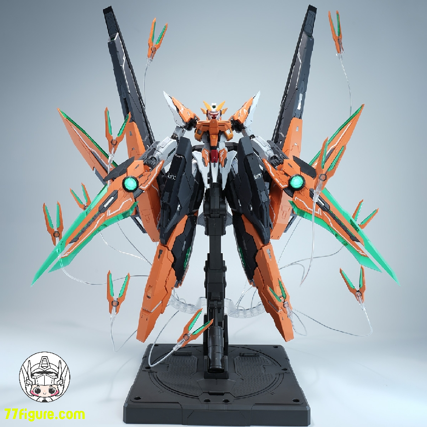 【予約商品】鉄創模型 Iron Toys 1/100 TC-004 星淵 Star Abyss 日耀版 プラモデル