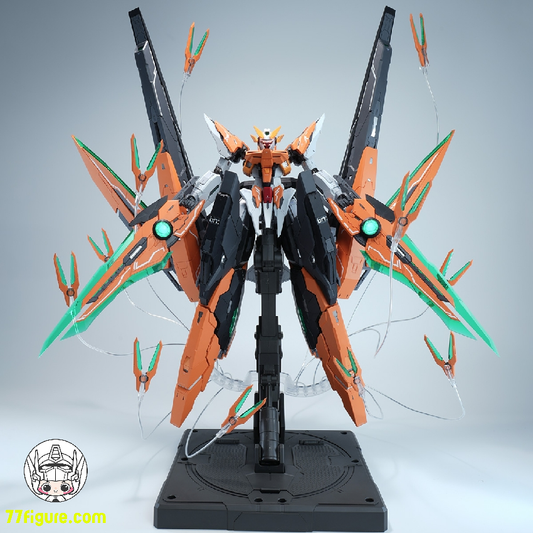【予約商品】鉄創模型 Iron Toys 1/100 TC-004 星淵 Star Abyss 日耀版 プラモデル