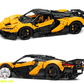 GoBricks & 老亮 1/8 Mclaren W1 ハイパーカー 03 ブロック