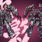 【予約商品】蔵道模型 CangDao Model 「影蜮衆」浊影 武闘版 塗装済み可動フィギュア