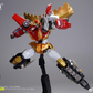【予約商品】大火鳥製造 烈炎星神 塗装済み可動フィギュア