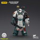 【予約商品】ジョイトイ JoyToy Source 1/18 『ウォーハンマー ホルスの異端』ホルスの息子軍団 薬剤師 塗装済み可動フィギュア