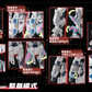 【予約商品】Eddas Technology 1/144 144ウルトラ ヒルデ スカイライダー プラモデル