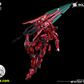 Godomo 1/72 GM-001  日曜 ソラリアディアン プラモデル 金属フレーム付き