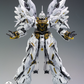 【予約商品】彗星科技 1/100 MSN-06S 白狼スリータイムススピード プラモデル