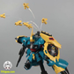 【予約商品】Daban 1/100 8819 MSN-03 プラモデル