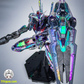 【予約商品】JMS Kunlun Model 1/100 FM01 MG FMレーザー カラフル エリアル プラモデル