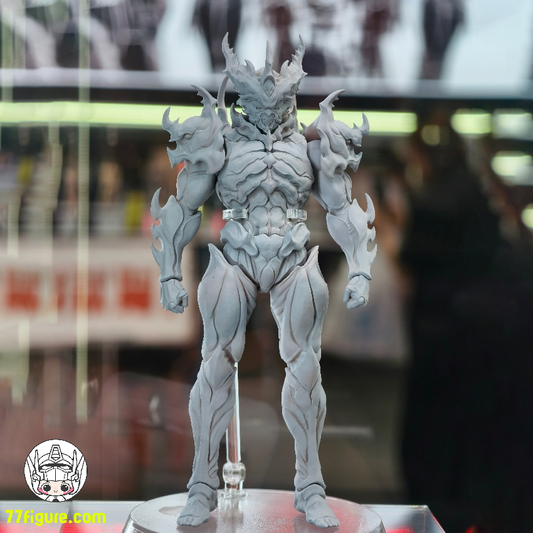 【予約商品】Romankey 1/12 カレジ No.1 塗装済み可動フィギュア