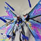 【予約商品】Daban 1/100 MG 8802S 合金フレームVer. プラモデル