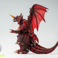 【予約商品】Hiya Toys EBG0295 Exquisite Basic ゴジラVSデストロイア 映画版 デストロイヤー 塗装済み可動フィギュア