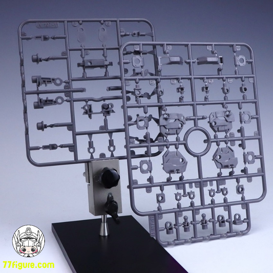 【予約商品】Maintenance Team RG 00シリーズ 専用可動強化フレーム 改造パーツ