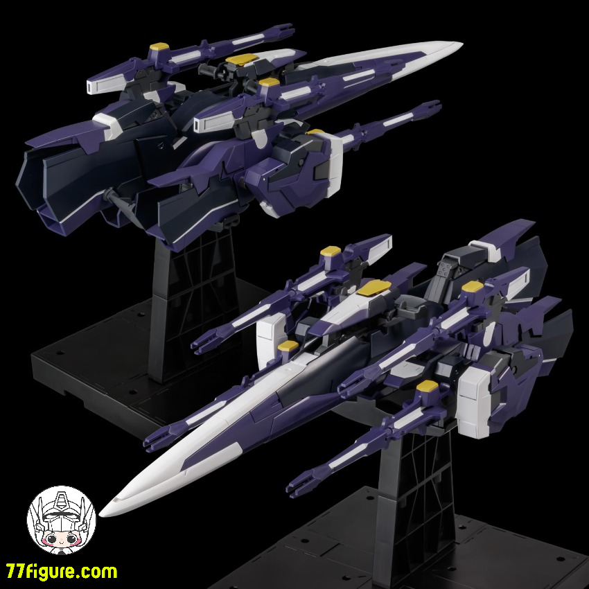 千値練『スーパーロボット大戦OG』AMガンナー 塗装済み可動フィギュア