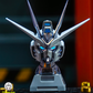 Minerva Hobby 1/100 機械神話 ストライクフリーダムガンダム GKヘッドキット 暮光白Ver. プラモデル